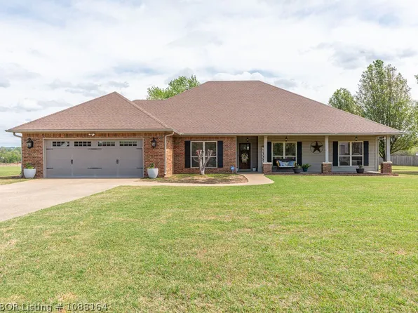 2906 Koller Trl, Van Buren, AR 72956