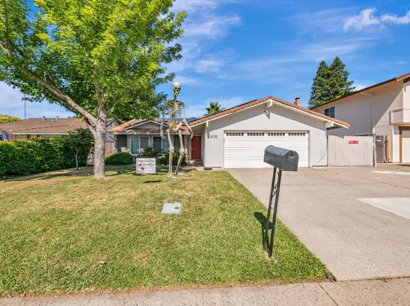 8232 Garry Oak Drive, Citrus Heights, CA 95610