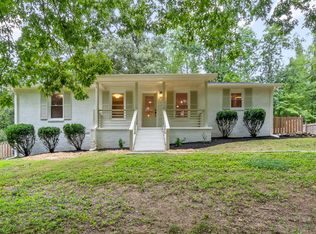 1014 Ward Ln, Kingston Springs, TN 37082