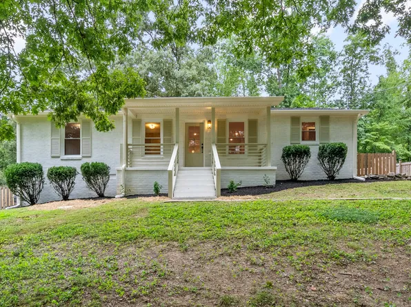 1014 Ward Ln, Kingston Springs, TN 37082