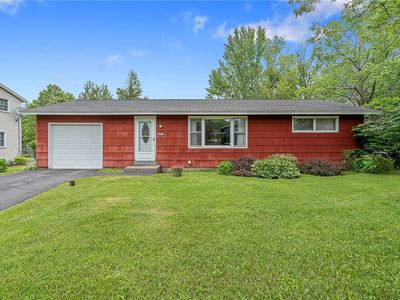 221 Greentree Dr, East Syracuse, NY, 13057