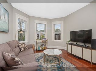 34 Victory Rd #3, Dorchester, MA 02122