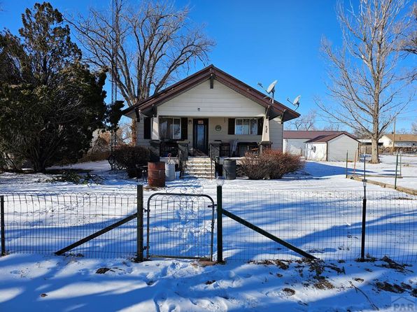 425 Randolph St, Pritchett, CO 81064