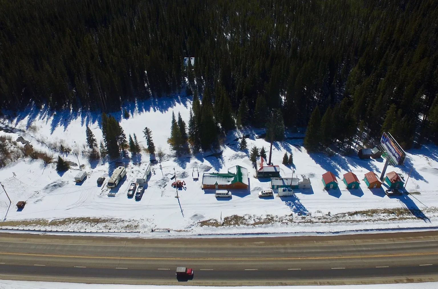Western Inn MHP — Photo 2