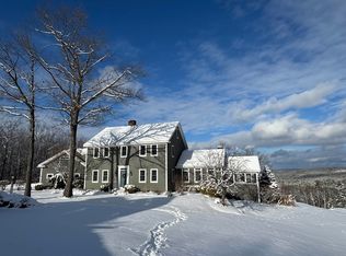 541 South Road, Hopkinton, NH 03229