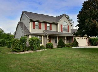 10612 22nd Ave, Pleasant Prairie, WI 53158