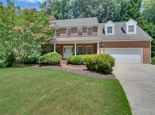 1503 Longcreek Ct, High Point, NC 27262