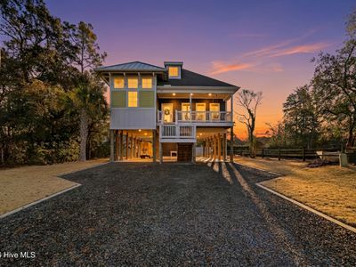 228 NE 41st Street, Oak Island, NC, 28465