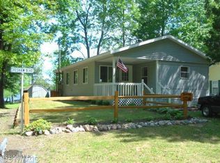 977 W Beaver Rd, Bitely, MI 49309
