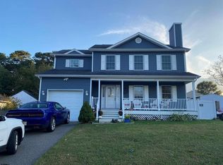 127 Windward Dr, Barnegat, NJ 08005
