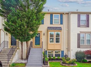 13964 Winding Ridge Ln, Centreville, VA 20121