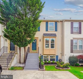 13964 Winding Ridge Ln, Centreville, VA, 20121