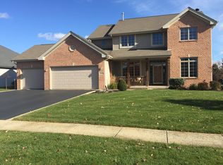 4680 Appell Ln, Cherry Valley, IL 61016