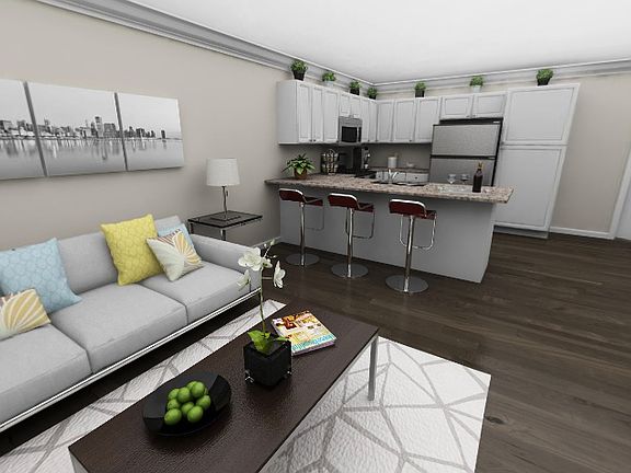 3rd image of 184 N Prospect St #202