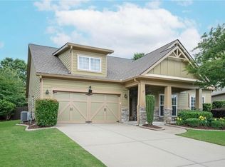 538 Olympic Way, Acworth, GA 30102