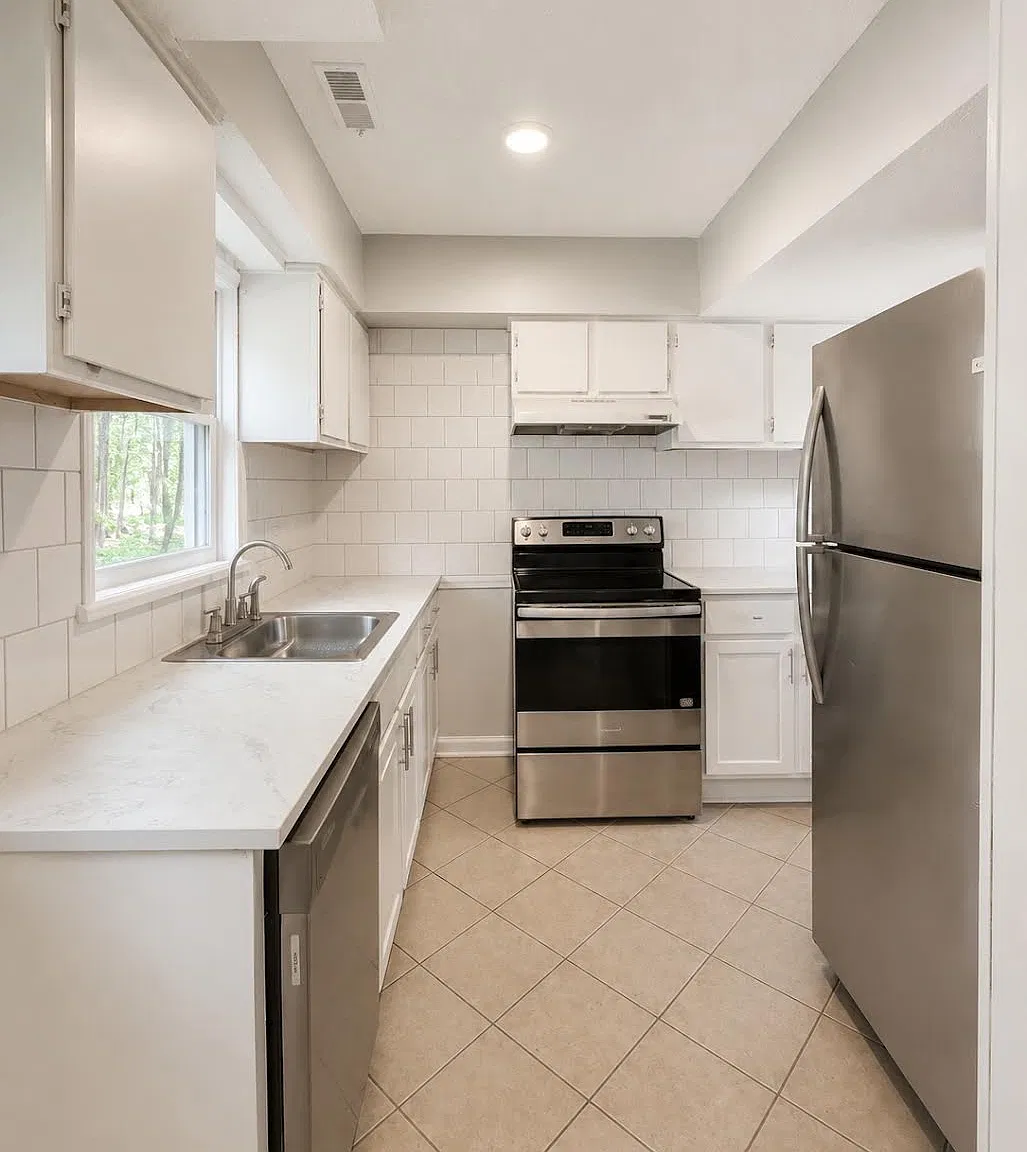 3 bed, 2.5 bath, 1440 sqft, $1,700 — Photo 3