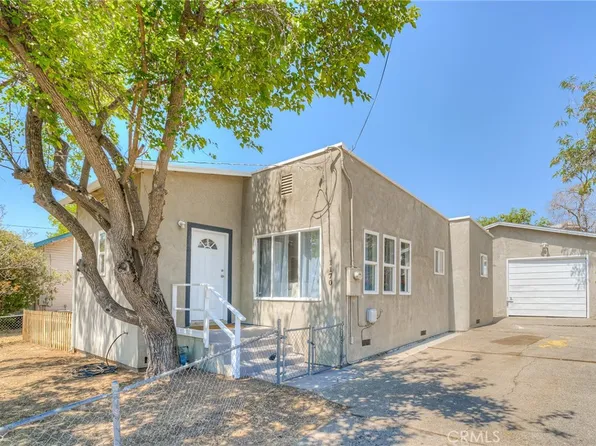1170 Laurel Ave, Oroville, CA 95966