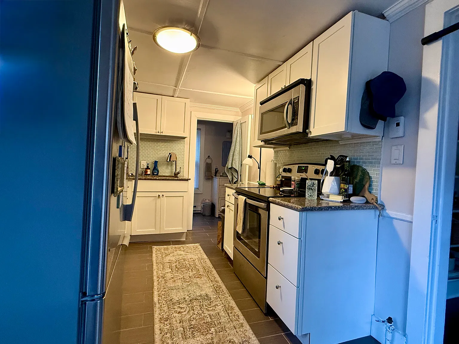 2 bed, 1140 sqft, $2,000 — Photo 2