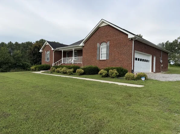 216 Jones Ln, McMinnville, TN 37110