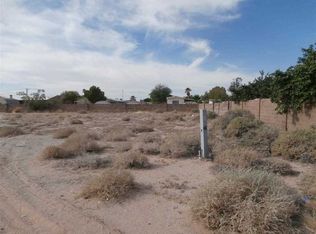 11839 S Sheryl Dr, Yuma, AZ 85367