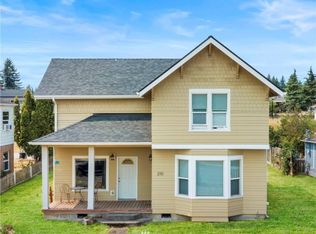 (Undisclosed Address), Eatonville, WA 98328