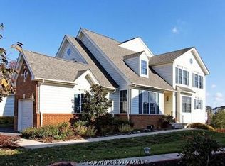 5607 Wheelwright Way, Haymarket, VA 20169