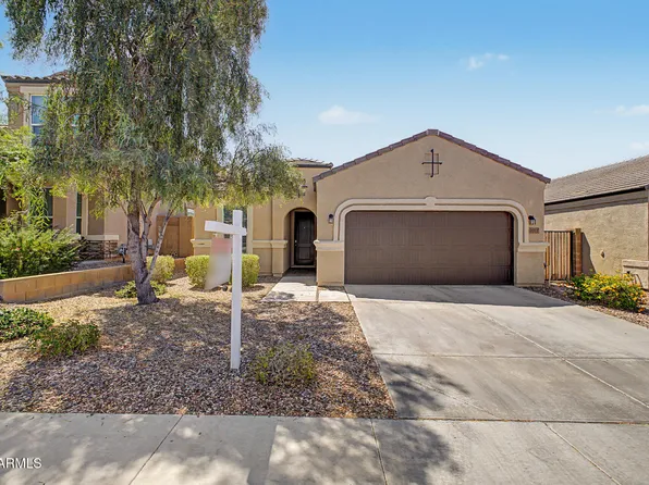 2011 W YELLOWBIRD Lane, Phoenix, AZ 85085