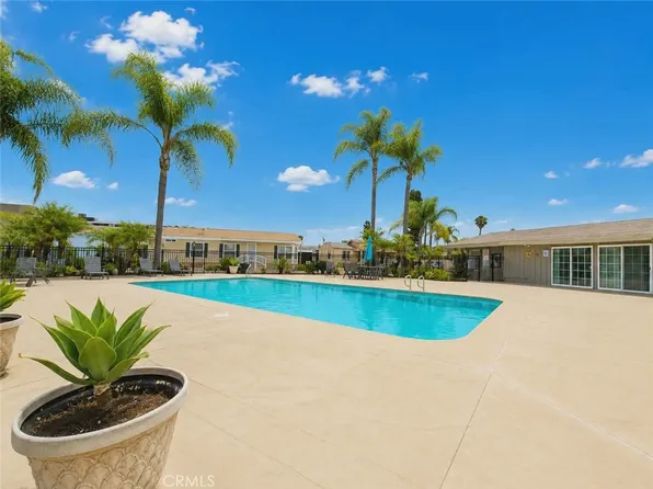 7887 Lampson Ave Spc 39, Garden Grove, CA 92841
