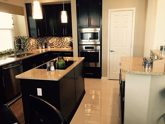 Built in Microwave/Oven