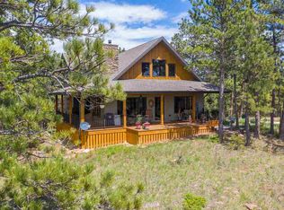 12868 Sapphire Ln, Hot Springs, SD 57747