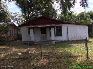 1583 Garden Ave, Holly Hill, FL 32117