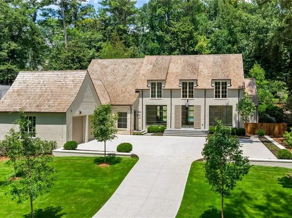 499 Broadland Rd, Atlanta, GA 30342