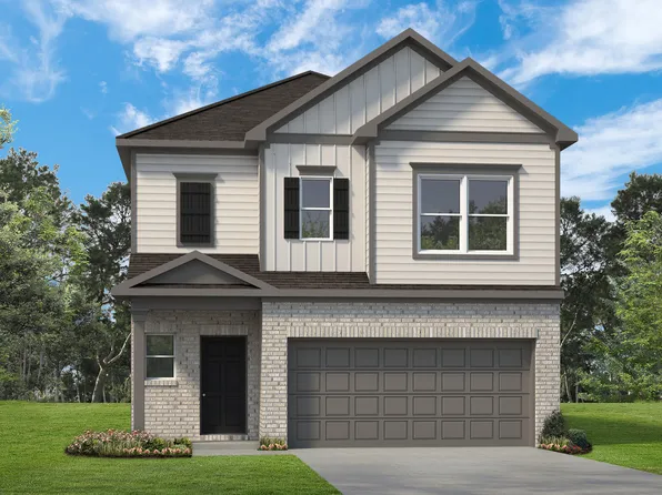 The Brambling Plan, Preservation Creek