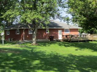 10638 Texas Gas Rd, Aurora, IN 47001