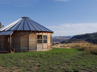 49 Doe Haven Dr, Twisp, WA 98856