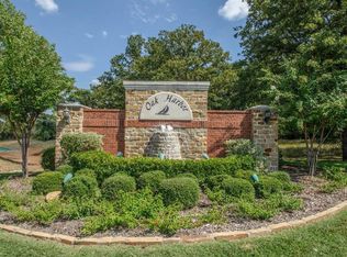 1928 Spinnaker Ln, Azle, TX 76020