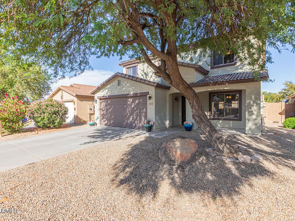 1st image of 44904 W MIRAFLORES Street