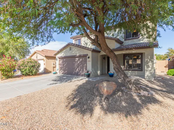 44904 W MIRAFLORES Street, Maricopa, AZ 85139