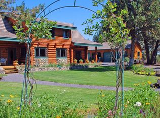 20010 Rodeo Dr, Bend, OR 97703