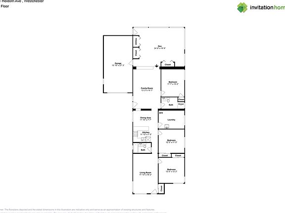 3rd image of 1441 Heidorn Ave
