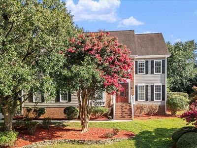 907 Haddon Hall Dr, Apex, NC, 27502