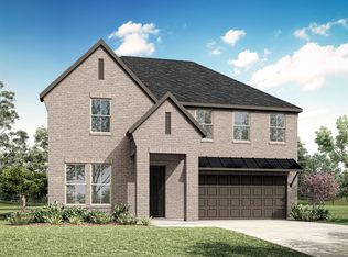 2510 Prairie Willow Ln, Mansfield, TX 76063