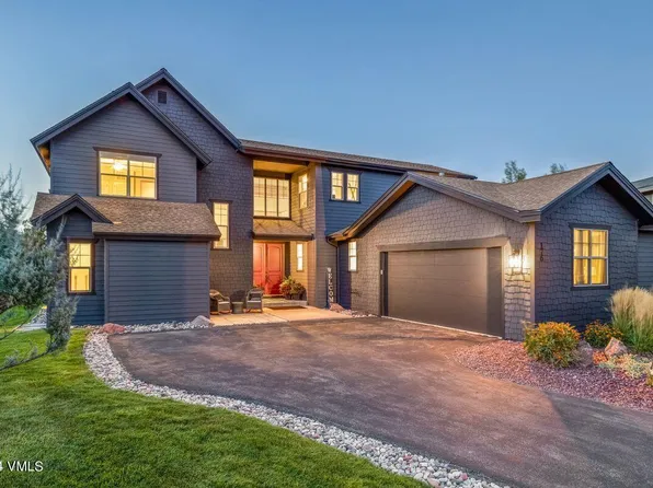 176 Wildhorse, Gypsum, CO 81637