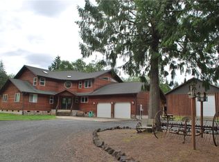 154 Pollman Rd, Chehalis, WA 98532