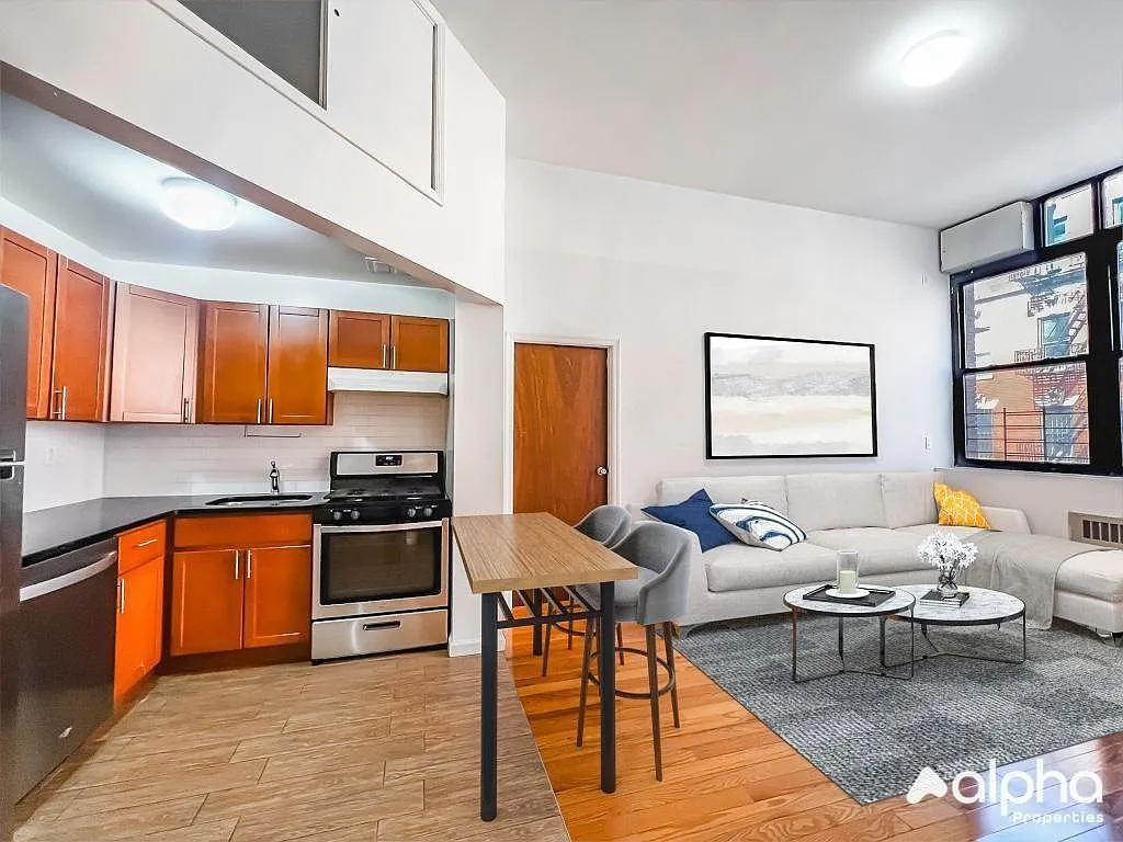 203 Rivington Street — Photo 1