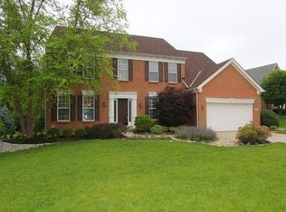 872 Augusta Blvd, Loveland, OH 45140