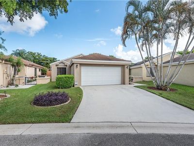 3341 NW 22nd Place, Coconut Creek, FL, 33066
