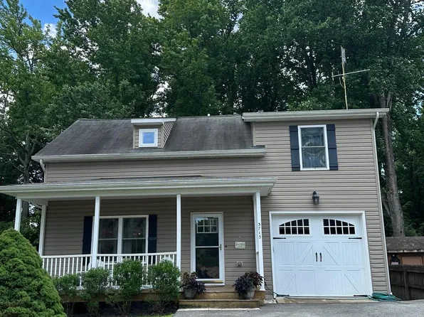 3715 3rd St, North Beach, MD 20714