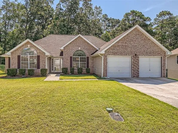 3720 Boulder Forest Ln, Ellenwood, GA 30294