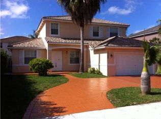 14302 SW 159th Ct, Miami, FL 33196